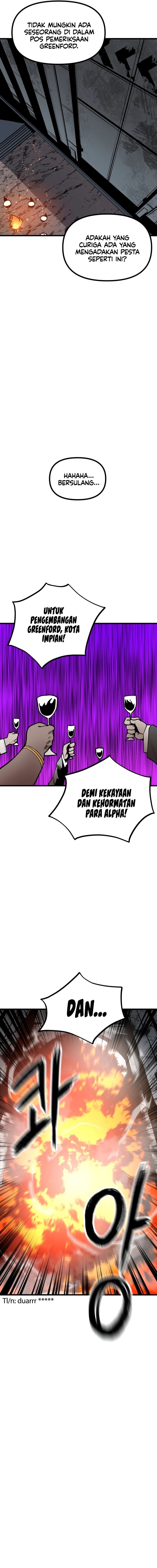 Santa Industries Chapter 02 Bahasa Indonesia
