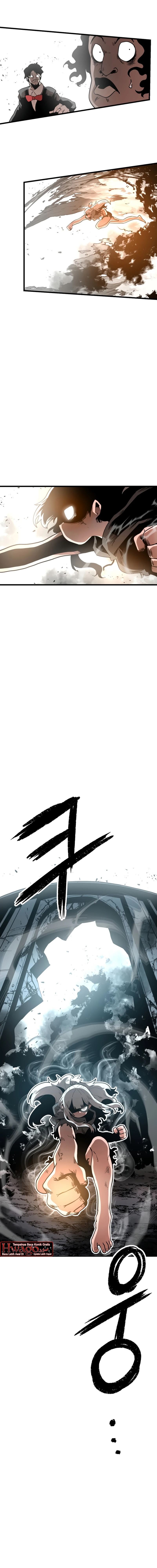 Santa Industries Chapter 02 Bahasa Indonesia