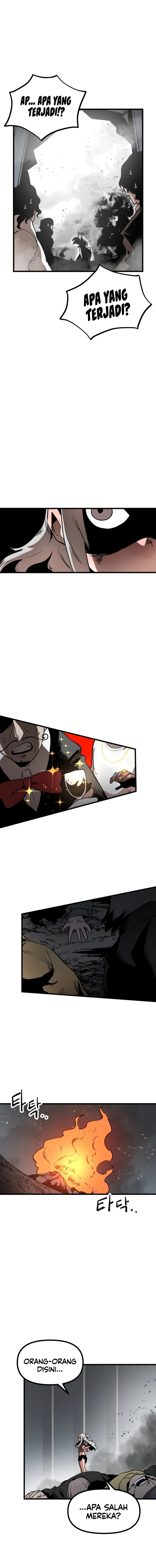 Santa Industries Chapter 02 Bahasa Indonesia