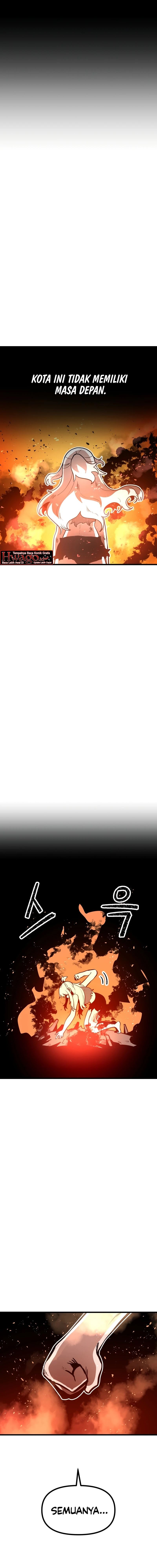 Santa Industries Chapter 02 Bahasa Indonesia