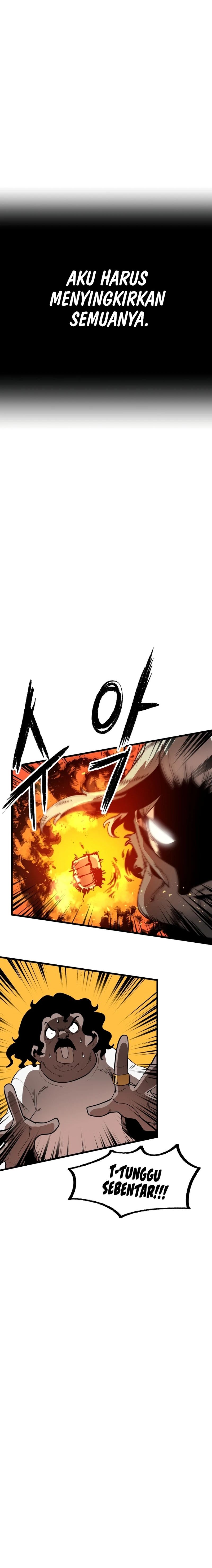 Santa Industries Chapter 02 Bahasa Indonesia