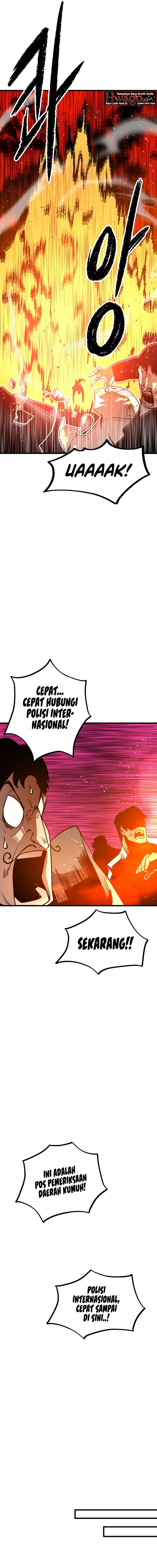 Santa Industries Chapter 02 Bahasa Indonesia