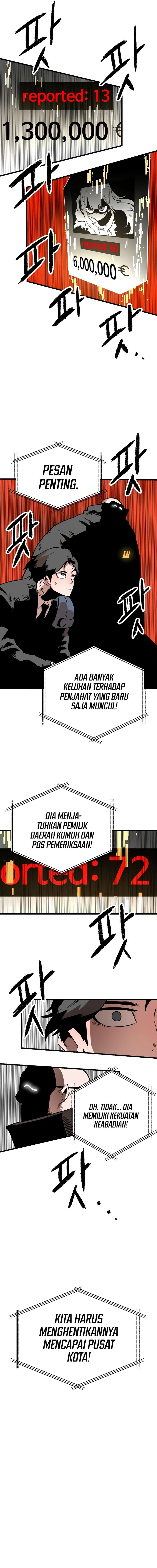 Santa Industries Chapter 02 Bahasa Indonesia