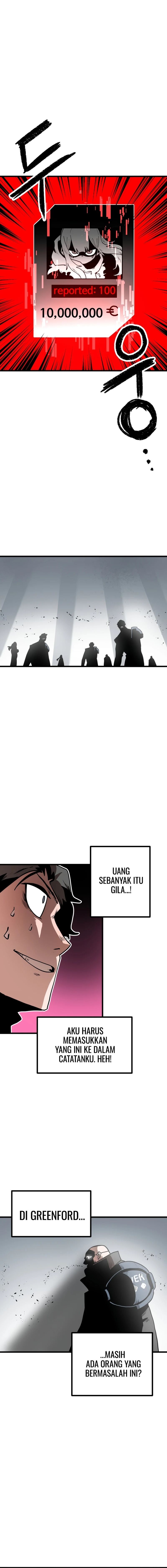 Santa Industries Chapter 02 Bahasa Indonesia