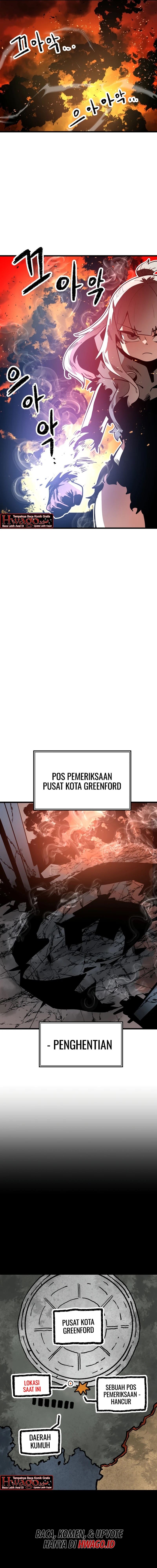 Santa Industries Chapter 02 Bahasa Indonesia