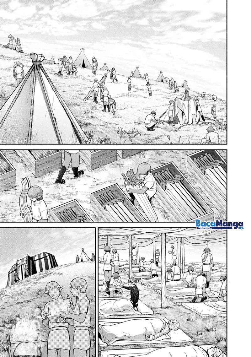 Santairiku Eiyuuki chapter 9