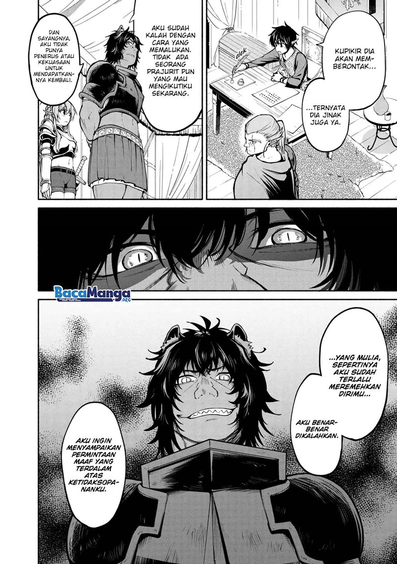 Santairiku Eiyuuki chapter 9