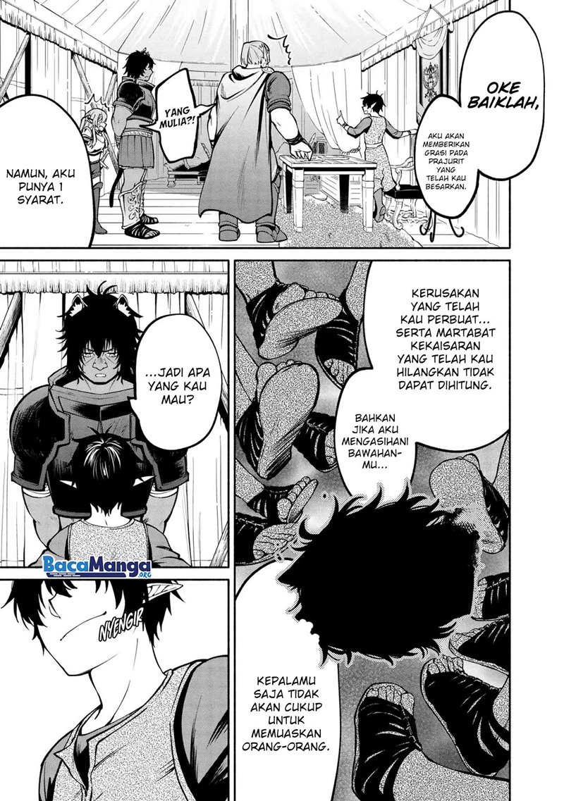 Santairiku Eiyuuki chapter 9