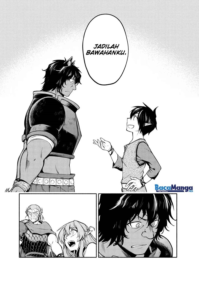 Santairiku Eiyuuki chapter 9
