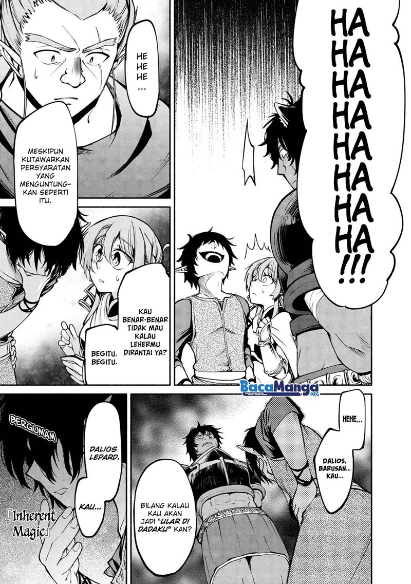 Santairiku Eiyuuki chapter 9