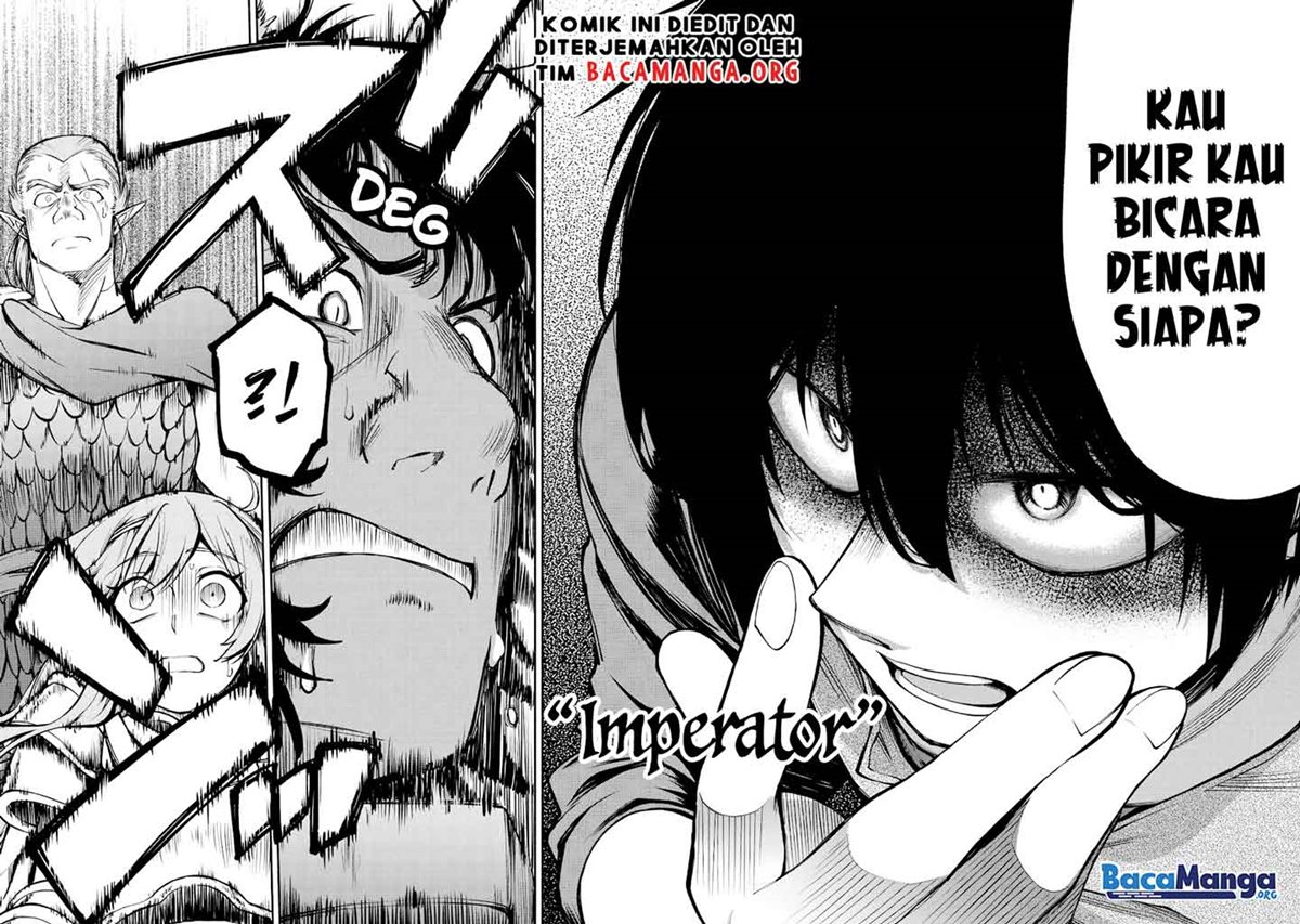Santairiku Eiyuuki chapter 9