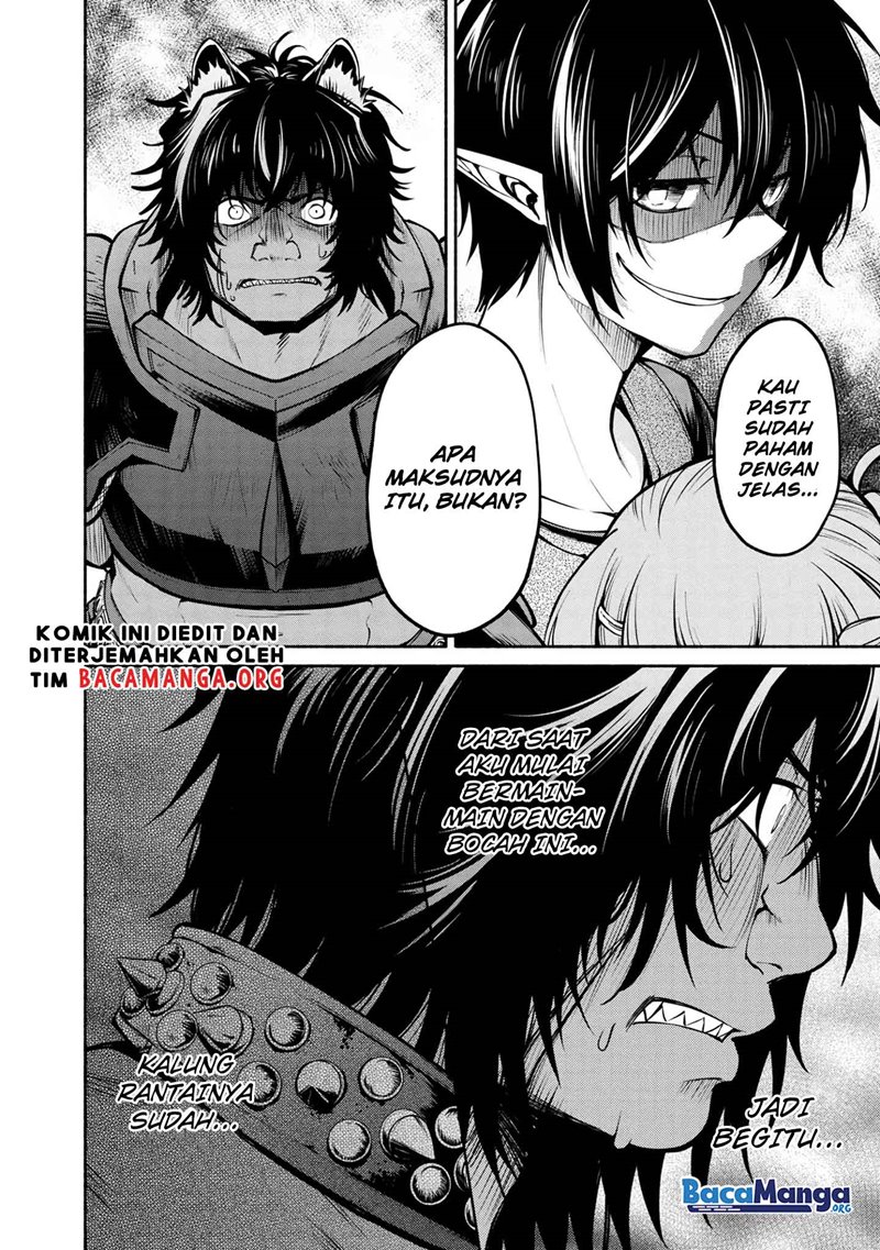 Santairiku Eiyuuki chapter 9