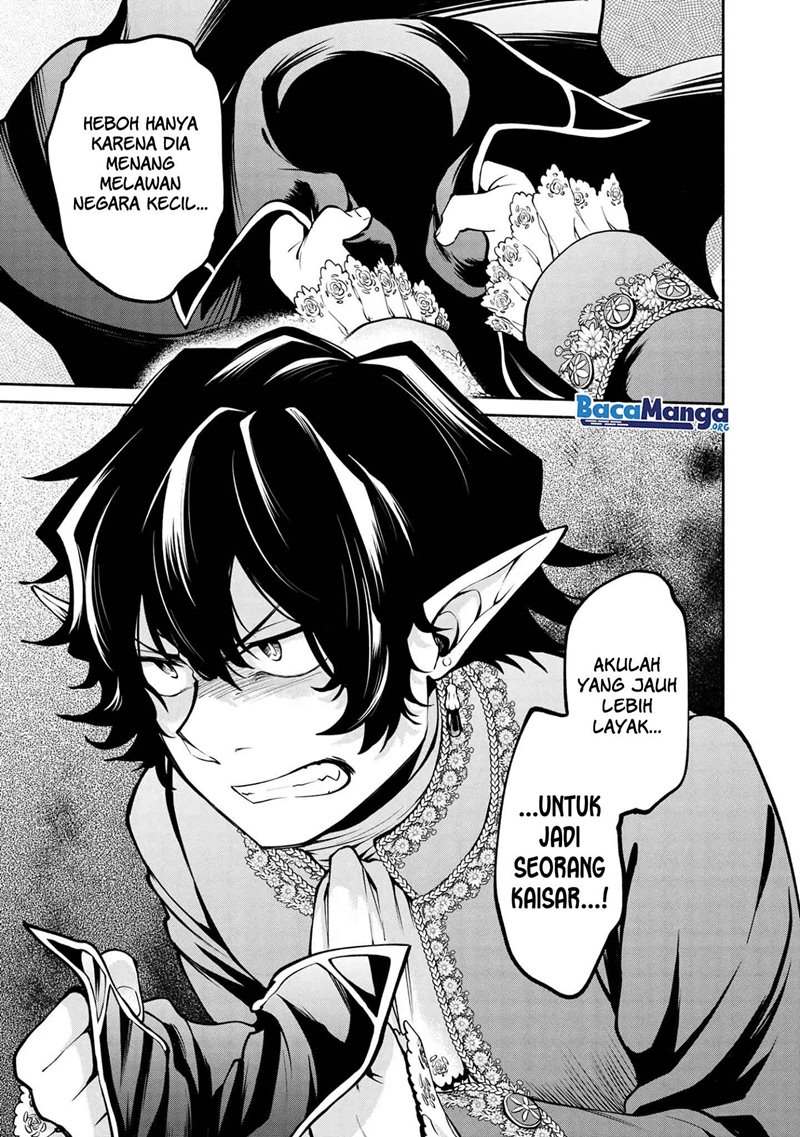 Santairiku Eiyuuki chapter 9
