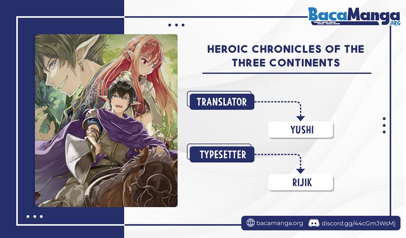 Santairiku Eiyuuki chapter 12
