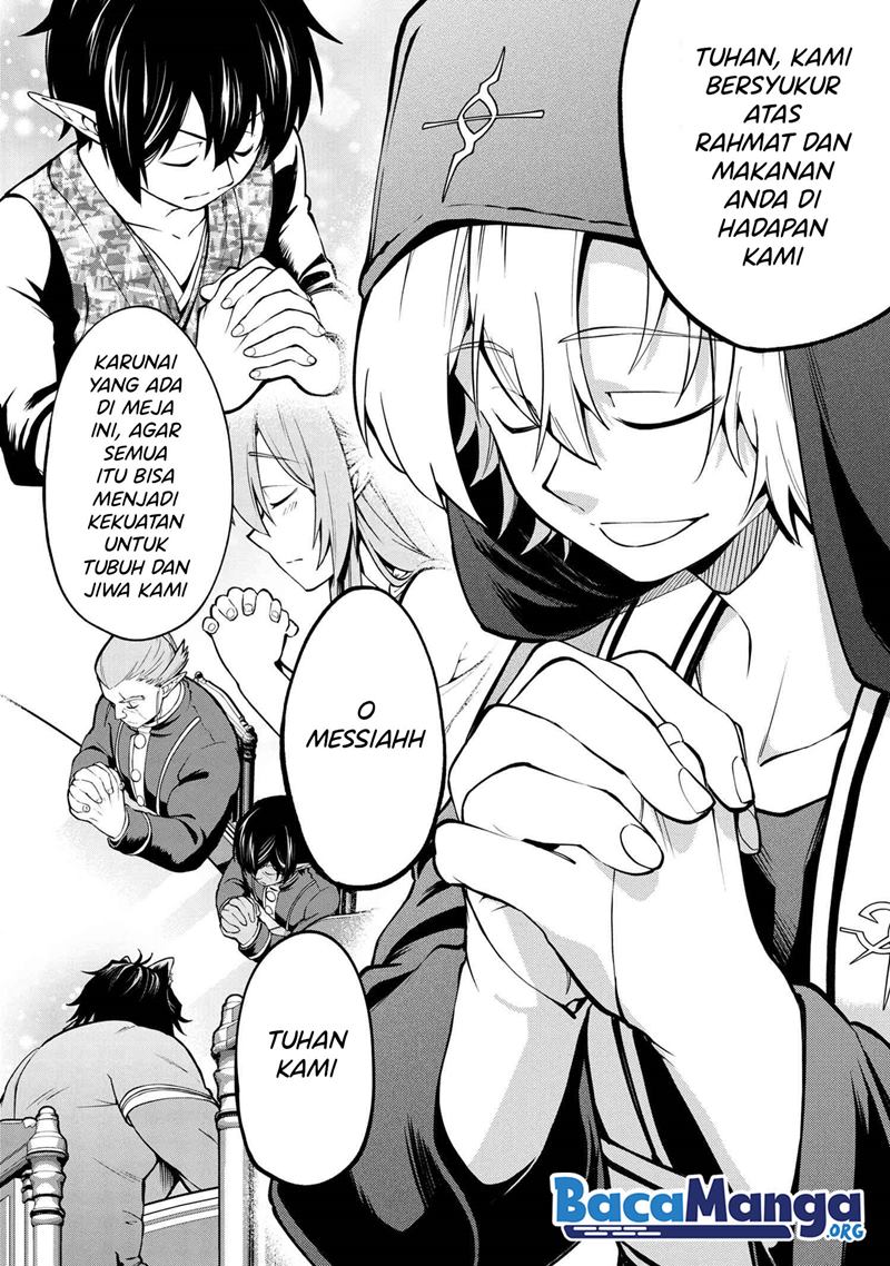 Santairiku Eiyuuki chapter 12