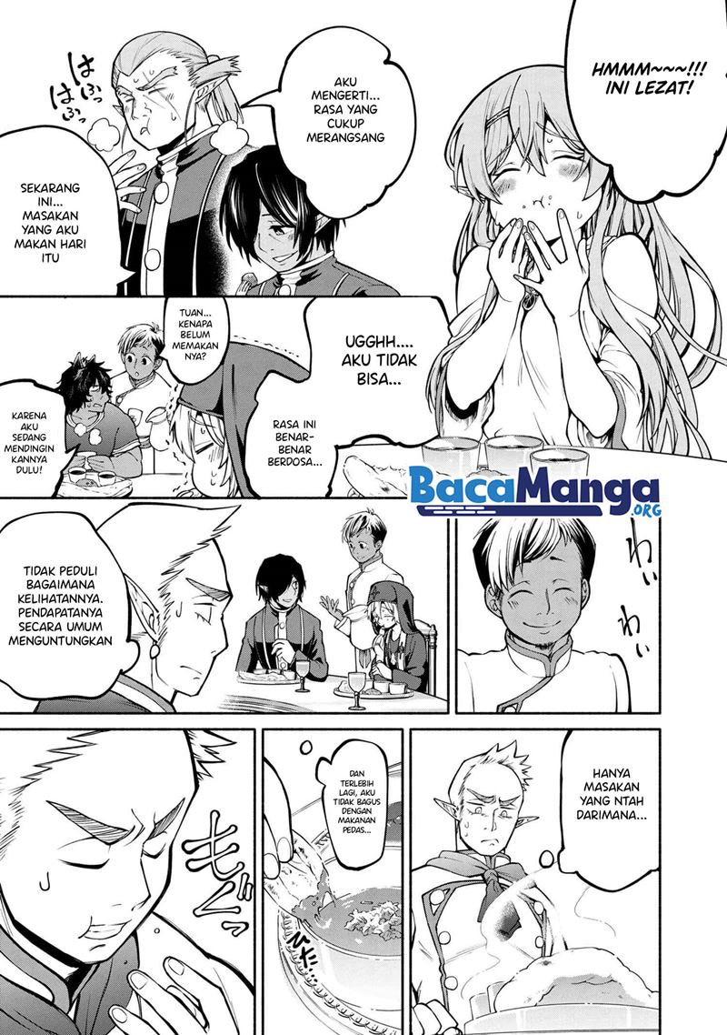 Santairiku Eiyuuki chapter 12