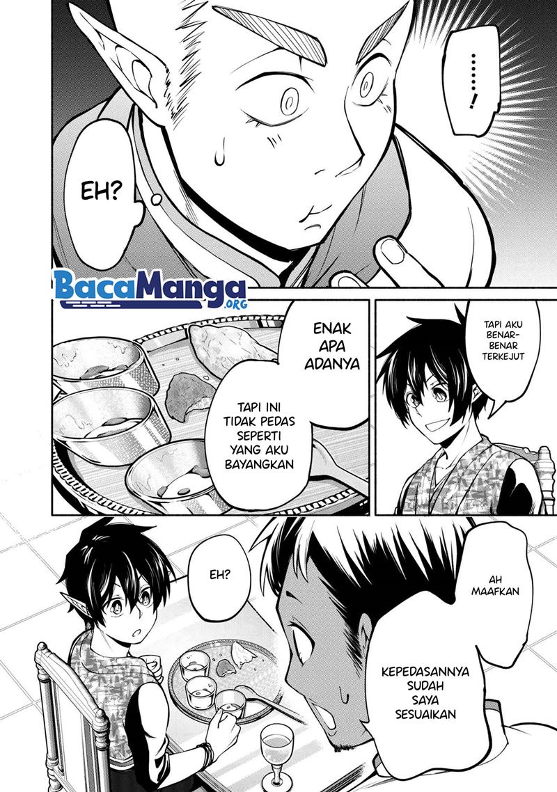Santairiku Eiyuuki chapter 12