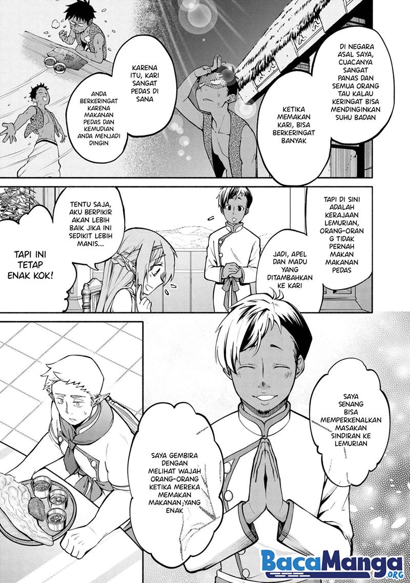 Santairiku Eiyuuki chapter 12