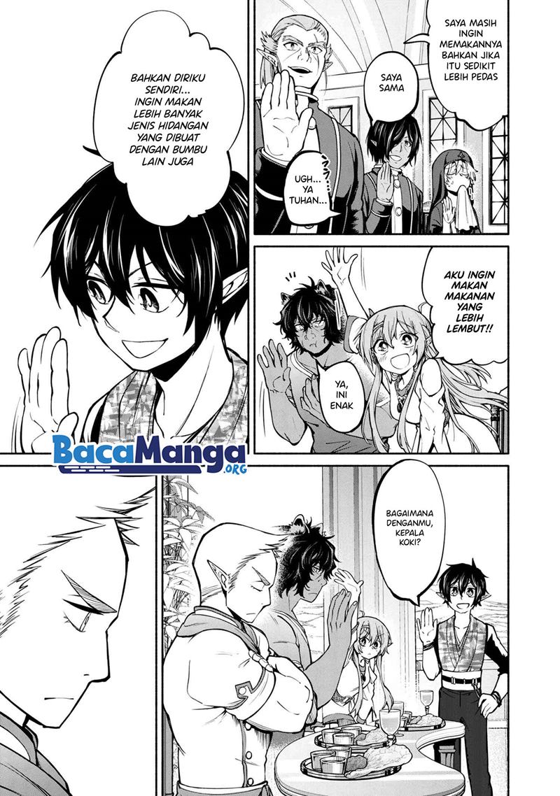 Santairiku Eiyuuki chapter 12