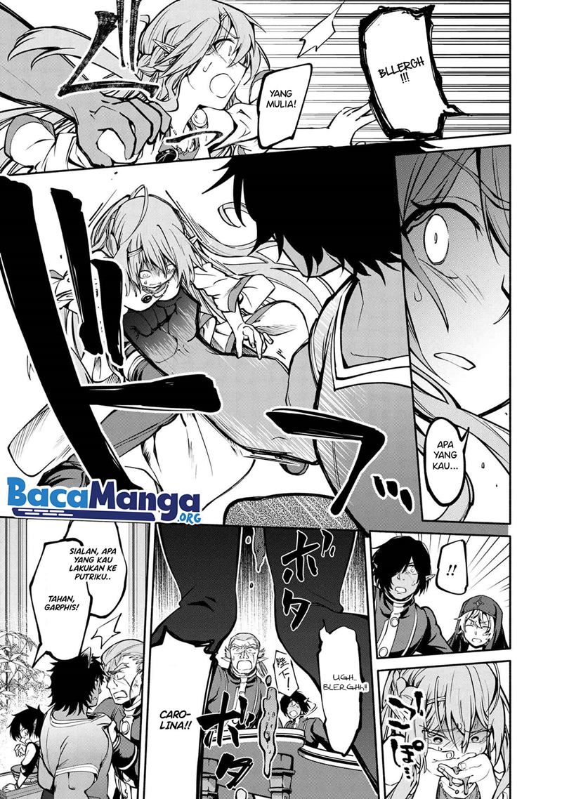 Santairiku Eiyuuki chapter 12