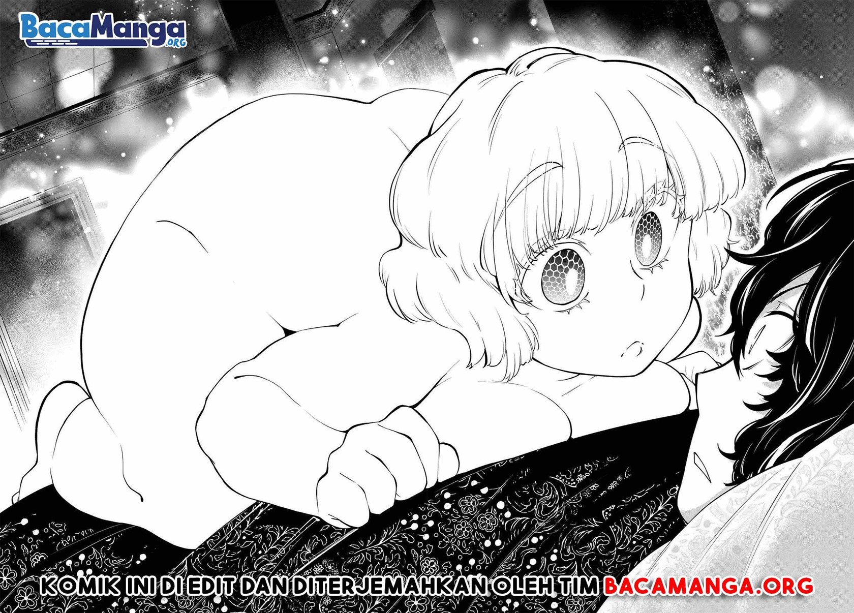 Santairiku Eiyuuki chapter 13