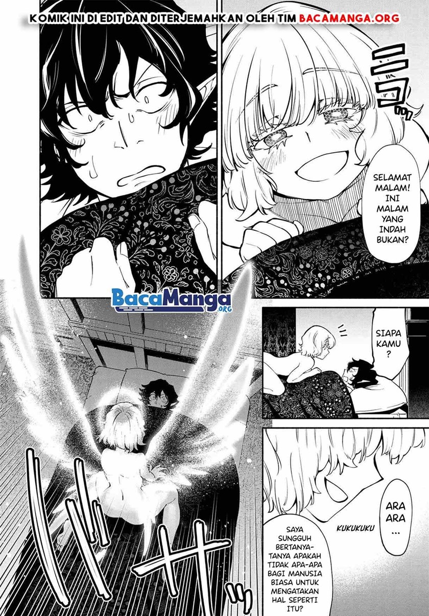 Santairiku Eiyuuki chapter 13
