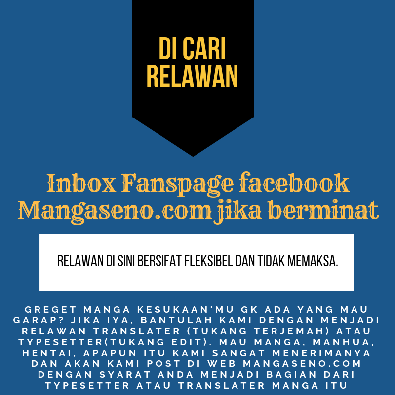 Saotome Shimai Ha Manga No Tame Nara!? Chapter 18 Bahasa Indonesia