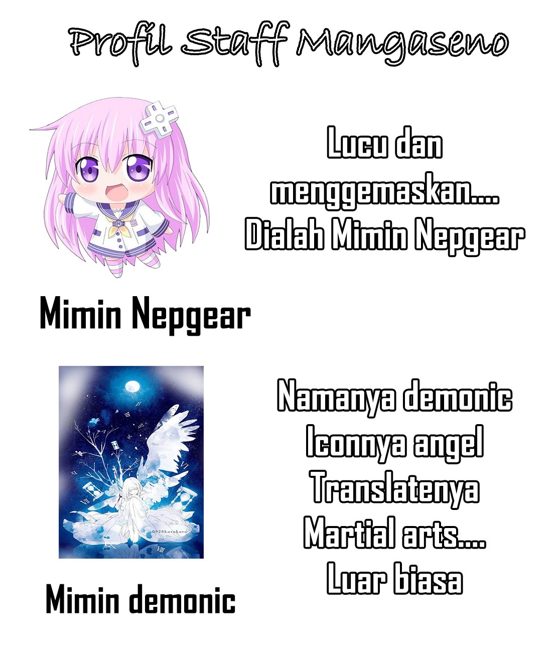 Saotome Shimai Ha Manga No Tame Nara!? Chapter 18 Bahasa Indonesia