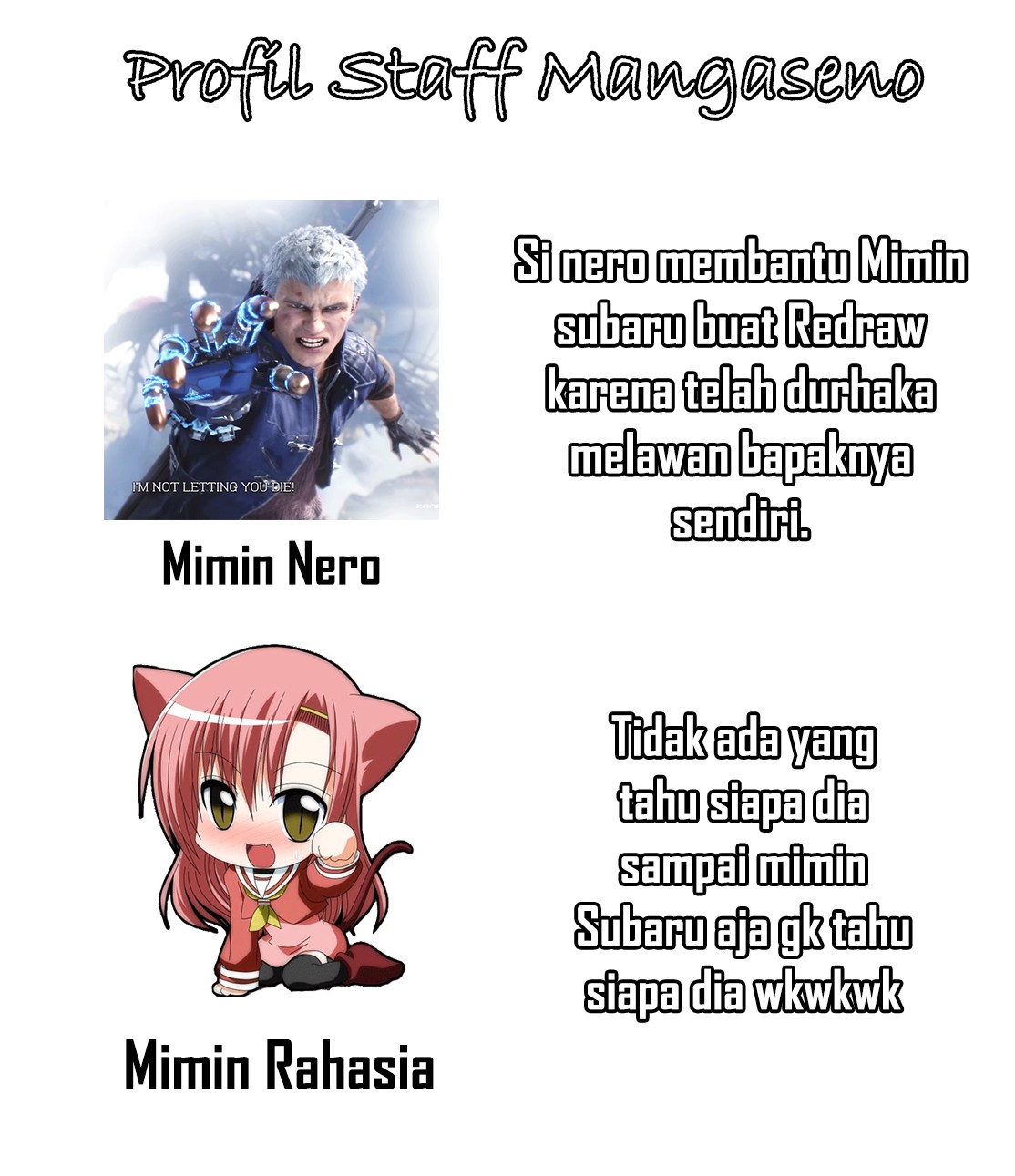 Saotome Shimai Ha Manga No Tame Nara!? Chapter 18 Bahasa Indonesia