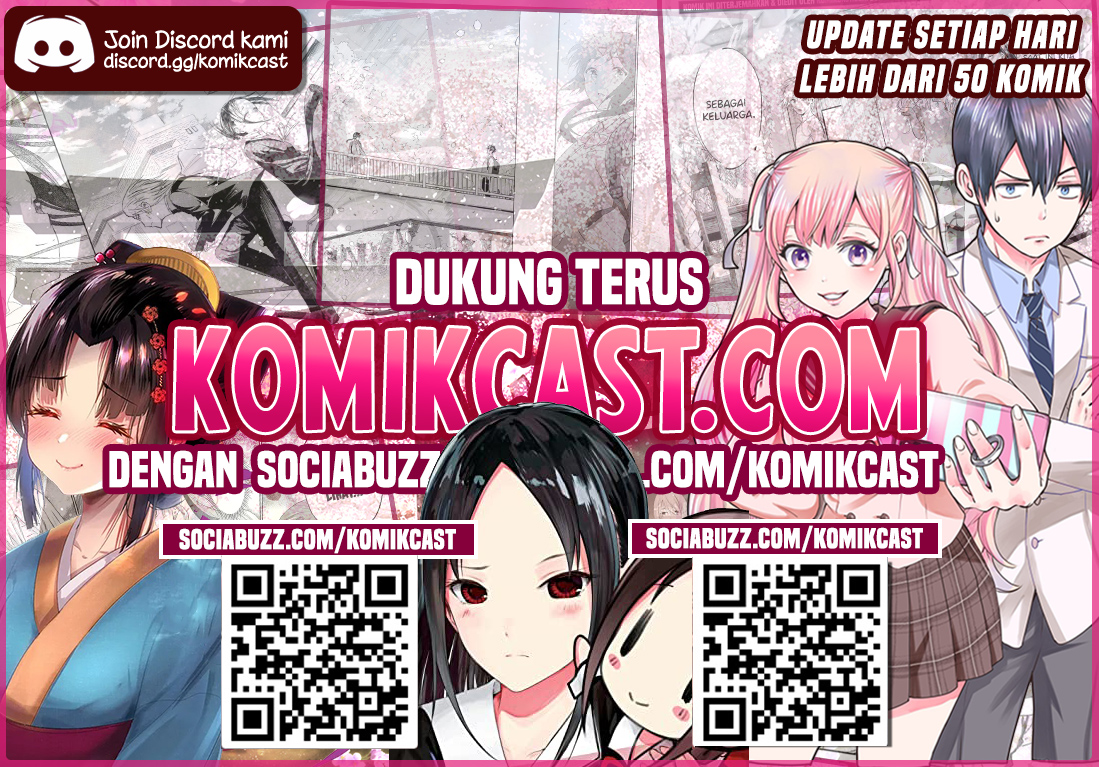 Saotome Shimai Ha Manga no Tame Nara!? chapter 49