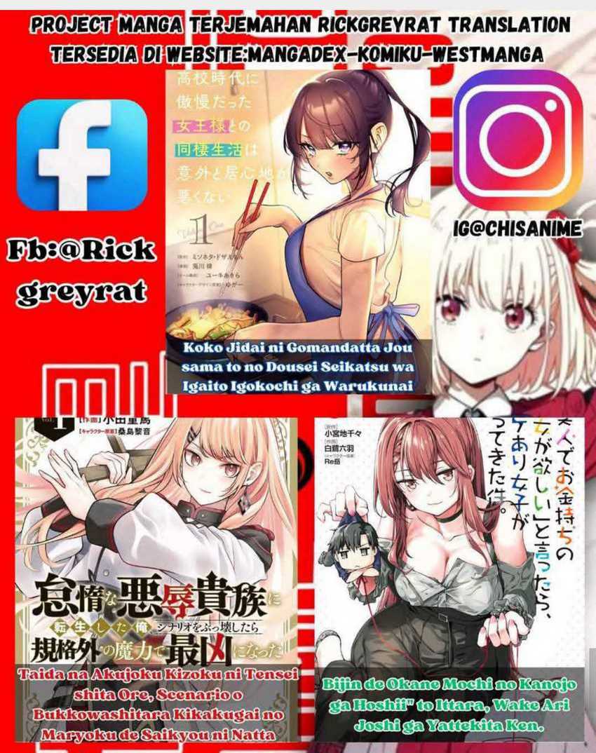Sasaki-san wa Chotto dake Sugoi. chapter 4