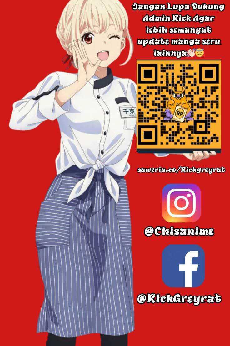 Sasaki-san wa Chotto dake Sugoi. chapter 4