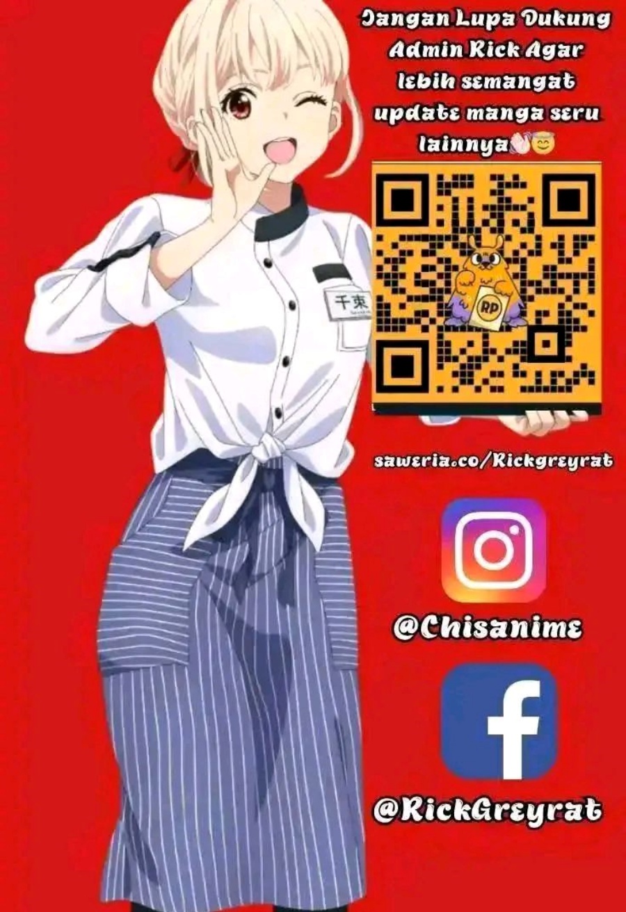 Sasaki-san wa Chotto dake Sugoi. chapter 8
