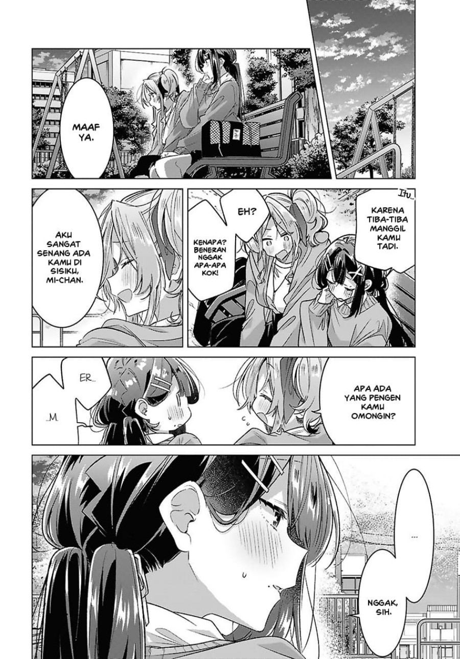 Dilarang COPAS - situs resmi www.mangacanblog.com - Komik sasayaku you ni koi wo utau 056 - chapter 56 57 Indonesia sasayaku you ni koi wo utau 056 - chapter 56 Terbaru 3|Baca Manga Komik Indonesia|Mangacan