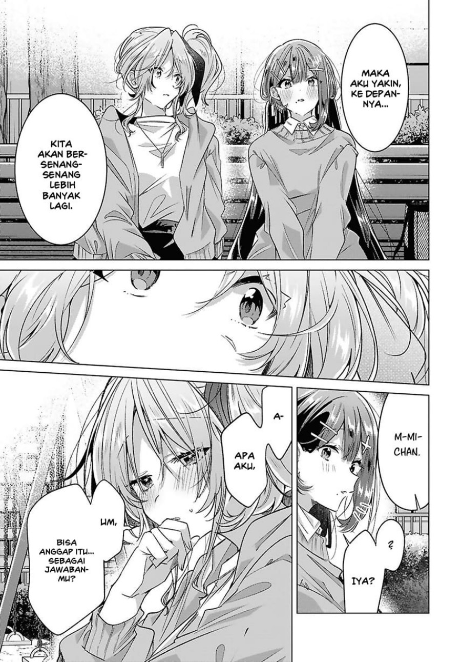 Dilarang COPAS - situs resmi www.mangacanblog.com - Komik sasayaku you ni koi wo utau 056 - chapter 56 57 Indonesia sasayaku you ni koi wo utau 056 - chapter 56 Terbaru 6|Baca Manga Komik Indonesia|Mangacan