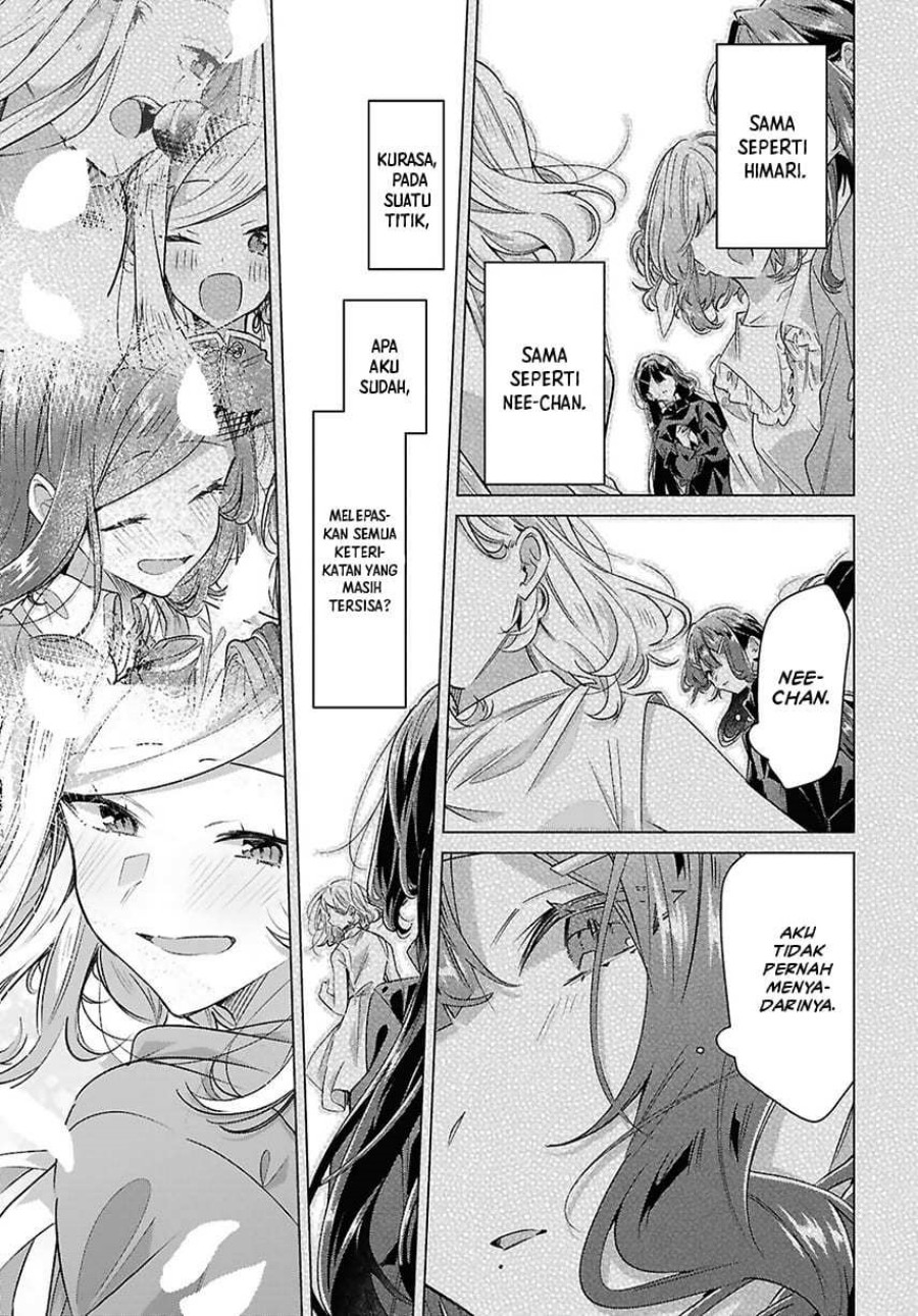 Dilarang COPAS - situs resmi www.mangacanblog.com - Komik sasayaku you ni koi wo utau 056 - chapter 56 57 Indonesia sasayaku you ni koi wo utau 056 - chapter 56 Terbaru 10|Baca Manga Komik Indonesia|Mangacan