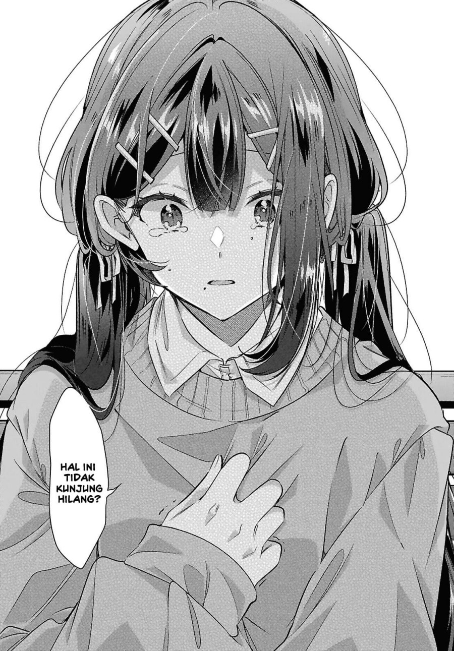 Dilarang COPAS - situs resmi www.mangacanblog.com - Komik sasayaku you ni koi wo utau 056 - chapter 56 57 Indonesia sasayaku you ni koi wo utau 056 - chapter 56 Terbaru 12|Baca Manga Komik Indonesia|Mangacan