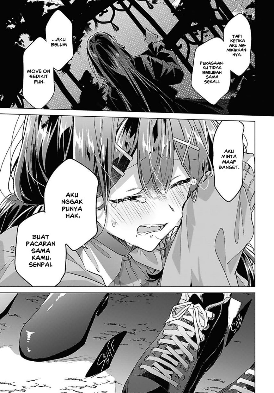 Dilarang COPAS - situs resmi www.mangacanblog.com - Komik sasayaku you ni koi wo utau 056 - chapter 56 57 Indonesia sasayaku you ni koi wo utau 056 - chapter 56 Terbaru 16|Baca Manga Komik Indonesia|Mangacan