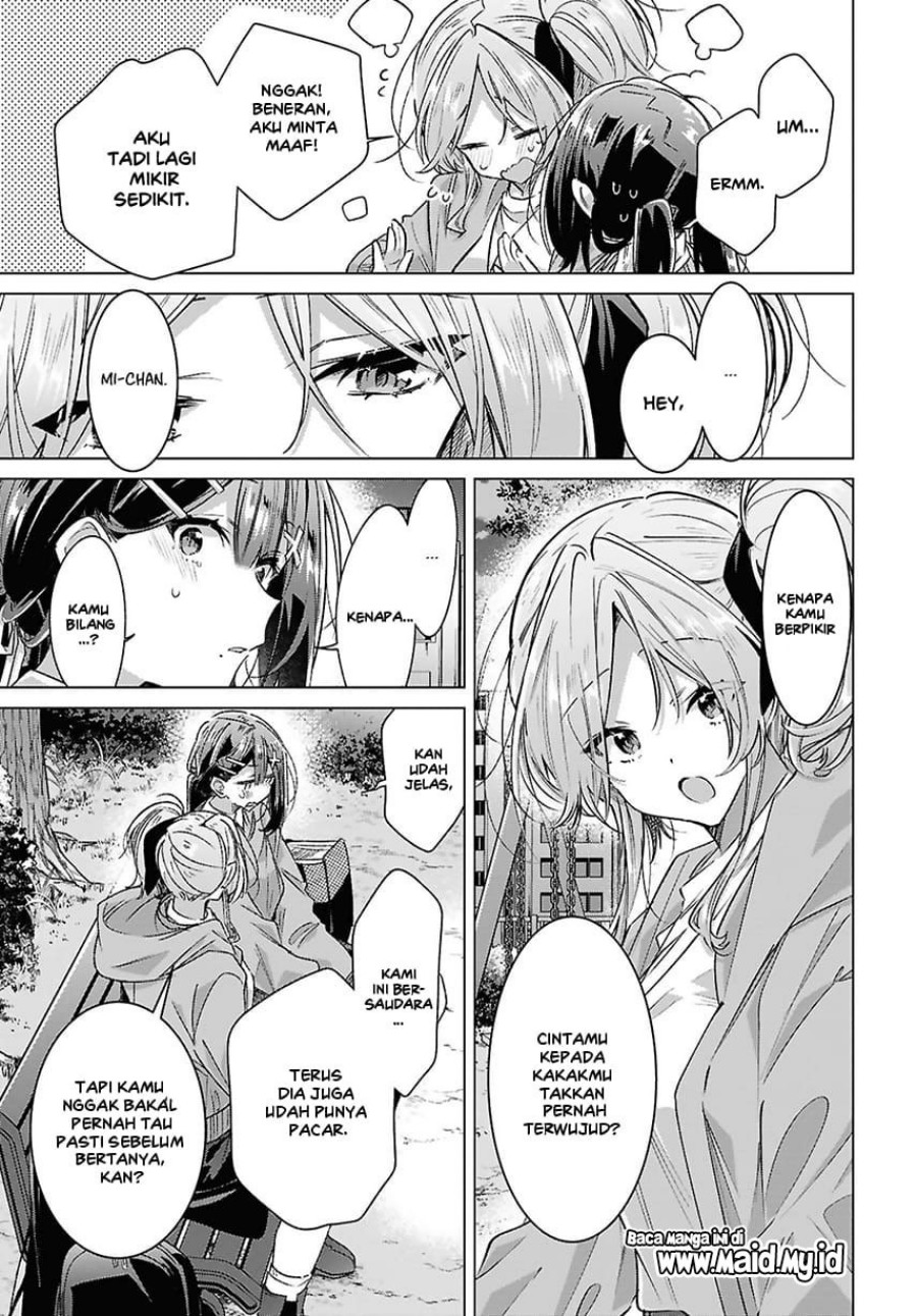 Dilarang COPAS - situs resmi www.mangacanblog.com - Komik sasayaku you ni koi wo utau 056 - chapter 56 57 Indonesia sasayaku you ni koi wo utau 056 - chapter 56 Terbaru 20|Baca Manga Komik Indonesia|Mangacan