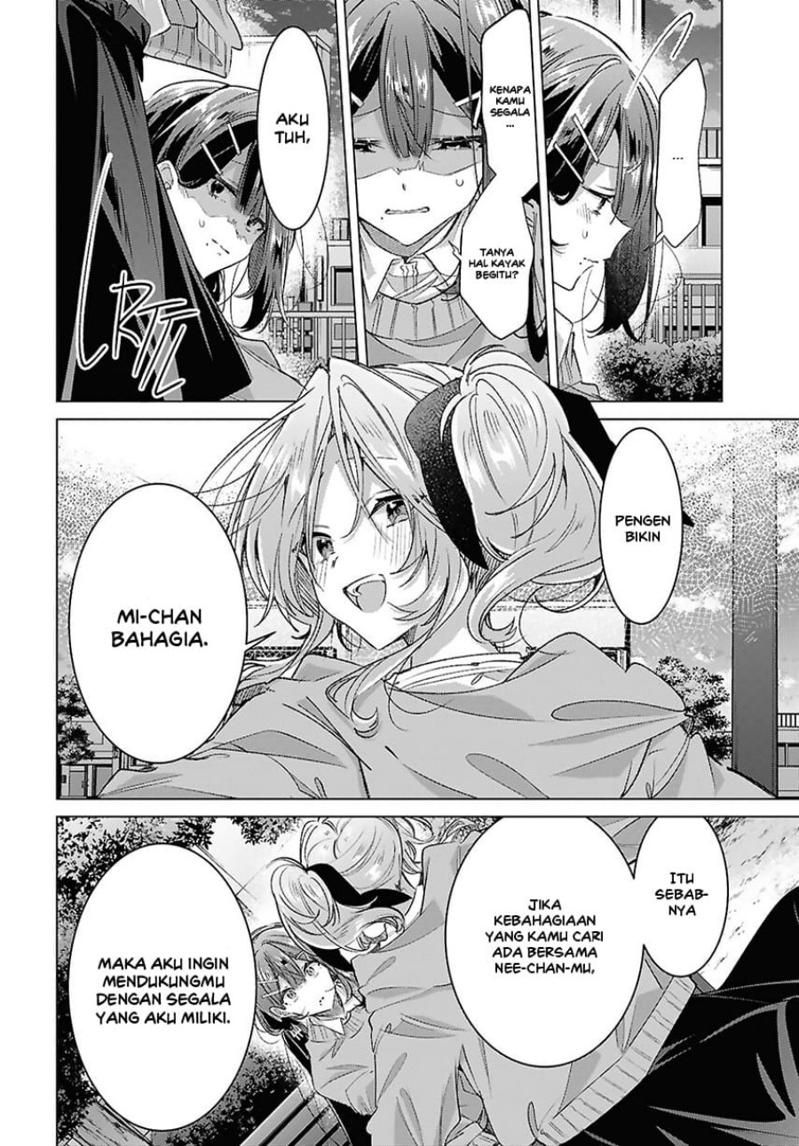 Dilarang COPAS - situs resmi www.mangacanblog.com - Komik sasayaku you ni koi wo utau 056 - chapter 56 57 Indonesia sasayaku you ni koi wo utau 056 - chapter 56 Terbaru 21|Baca Manga Komik Indonesia|Mangacan