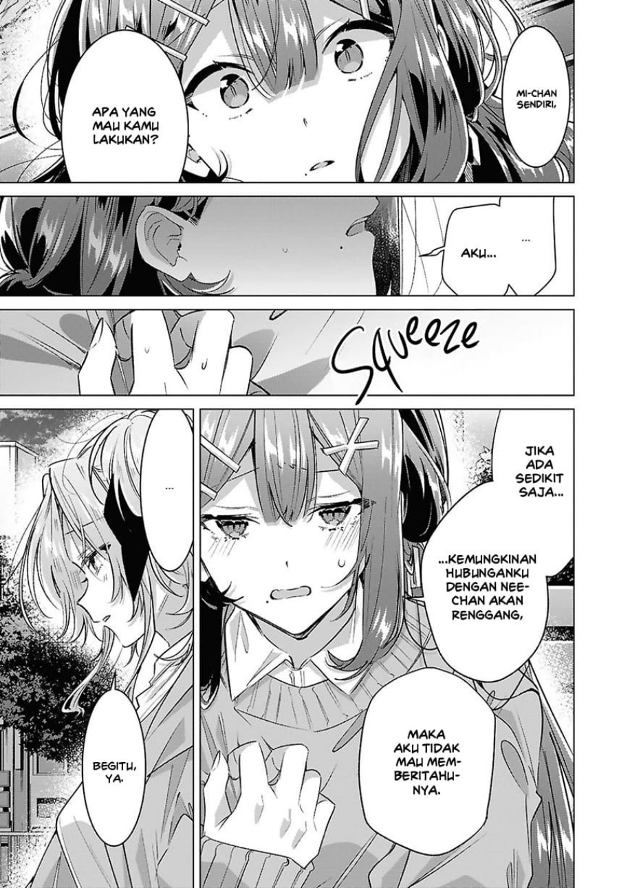 Dilarang COPAS - situs resmi www.mangacanblog.com - Komik sasayaku you ni koi wo utau 056 - chapter 56 57 Indonesia sasayaku you ni koi wo utau 056 - chapter 56 Terbaru 22|Baca Manga Komik Indonesia|Mangacan