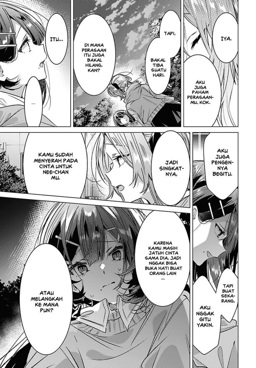 Dilarang COPAS - situs resmi www.mangacanblog.com - Komik sasayaku you ni koi wo utau 056 - chapter 56 57 Indonesia sasayaku you ni koi wo utau 056 - chapter 56 Terbaru 24|Baca Manga Komik Indonesia|Mangacan