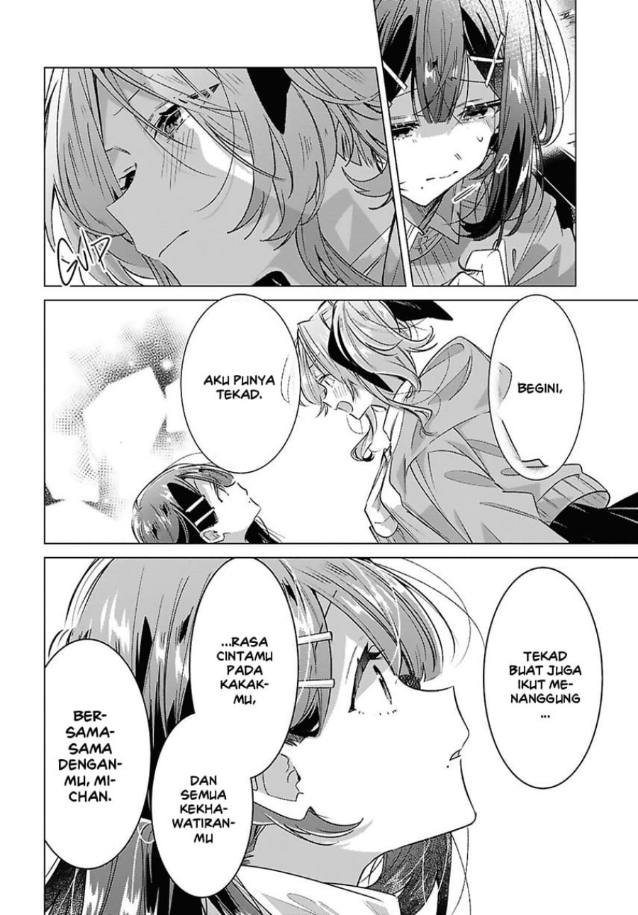 Dilarang COPAS - situs resmi www.mangacanblog.com - Komik sasayaku you ni koi wo utau 056 - chapter 56 57 Indonesia sasayaku you ni koi wo utau 056 - chapter 56 Terbaru 25|Baca Manga Komik Indonesia|Mangacan
