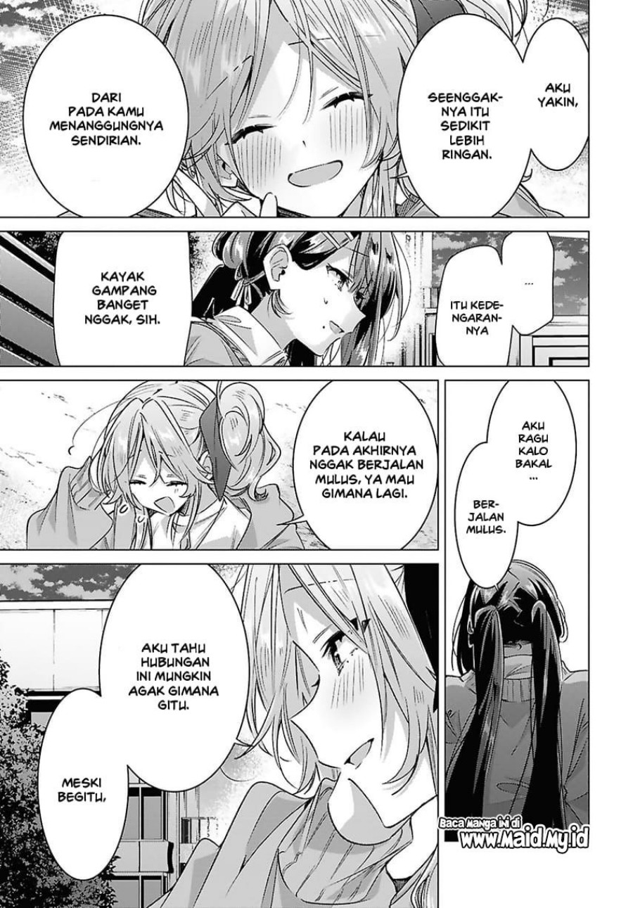 Dilarang COPAS - situs resmi www.mangacanblog.com - Komik sasayaku you ni koi wo utau 056 - chapter 56 57 Indonesia sasayaku you ni koi wo utau 056 - chapter 56 Terbaru 26|Baca Manga Komik Indonesia|Mangacan
