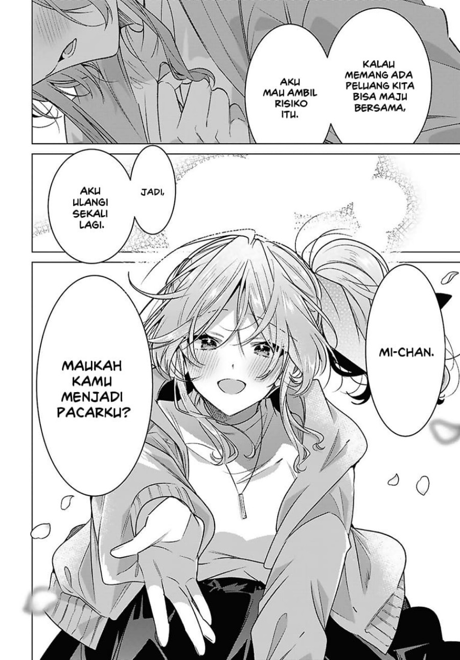 Dilarang COPAS - situs resmi www.mangacanblog.com - Komik sasayaku you ni koi wo utau 056 - chapter 56 57 Indonesia sasayaku you ni koi wo utau 056 - chapter 56 Terbaru 27|Baca Manga Komik Indonesia|Mangacan