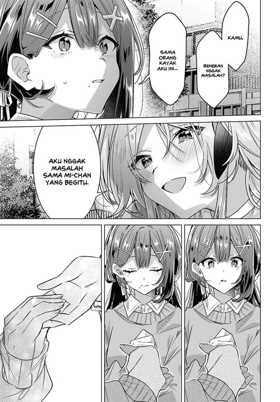 Dilarang COPAS - situs resmi www.mangacanblog.com - Komik sasayaku you ni koi wo utau 056 - chapter 56 57 Indonesia sasayaku you ni koi wo utau 056 - chapter 56 Terbaru 28|Baca Manga Komik Indonesia|Mangacan
