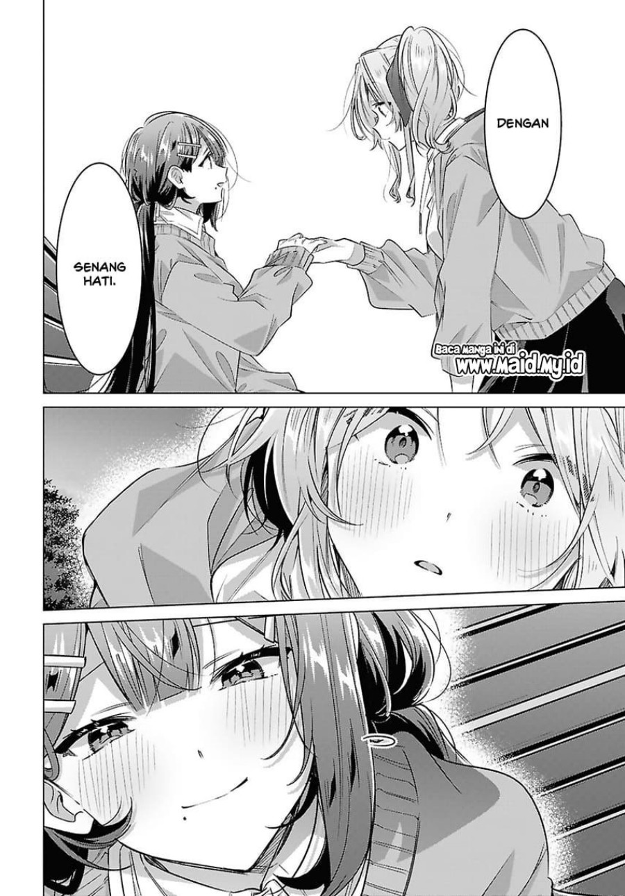 Dilarang COPAS - situs resmi www.mangacanblog.com - Komik sasayaku you ni koi wo utau 056 - chapter 56 57 Indonesia sasayaku you ni koi wo utau 056 - chapter 56 Terbaru 29|Baca Manga Komik Indonesia|Mangacan