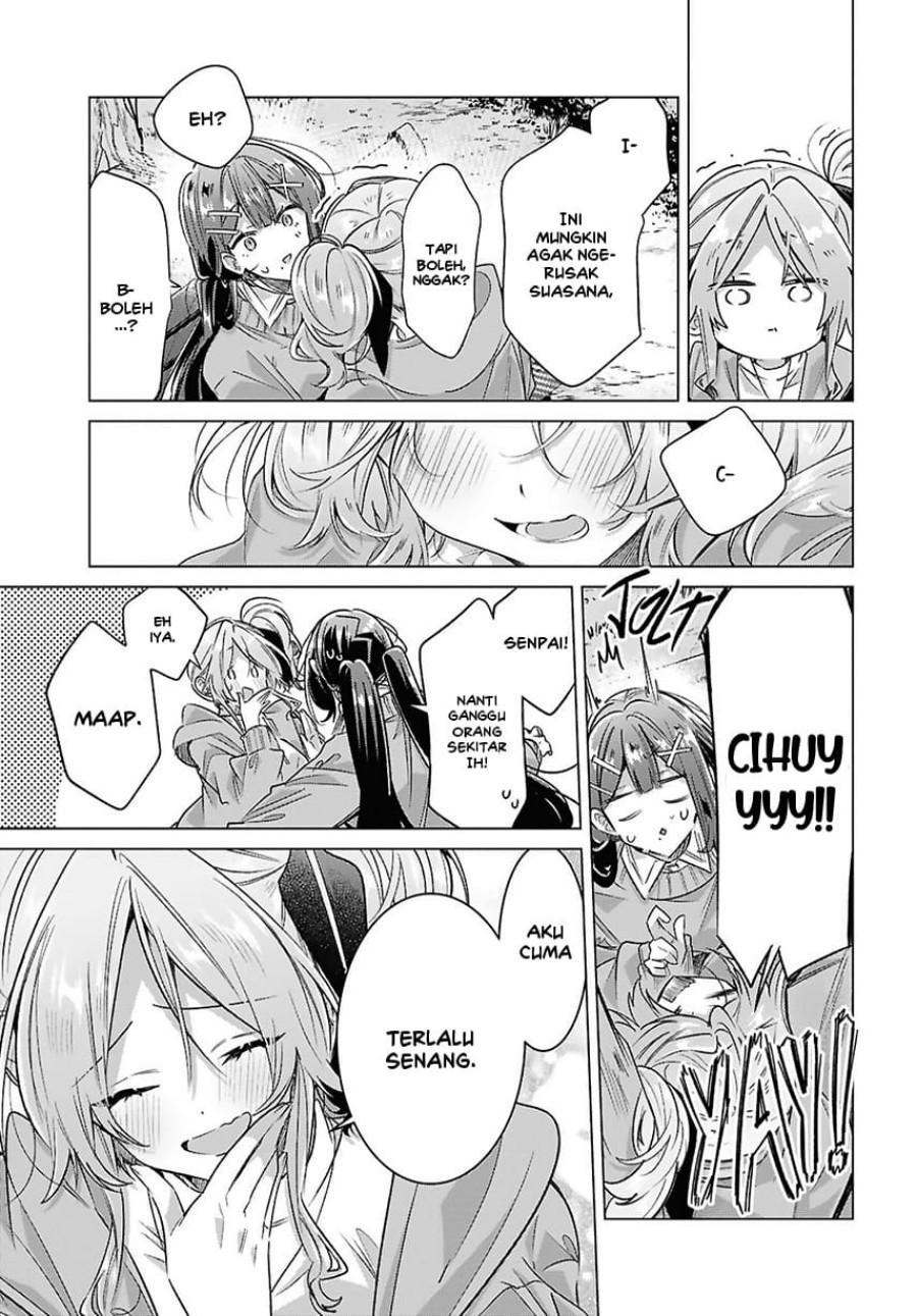 Dilarang COPAS - situs resmi www.mangacanblog.com - Komik sasayaku you ni koi wo utau 056 - chapter 56 57 Indonesia sasayaku you ni koi wo utau 056 - chapter 56 Terbaru 30|Baca Manga Komik Indonesia|Mangacan