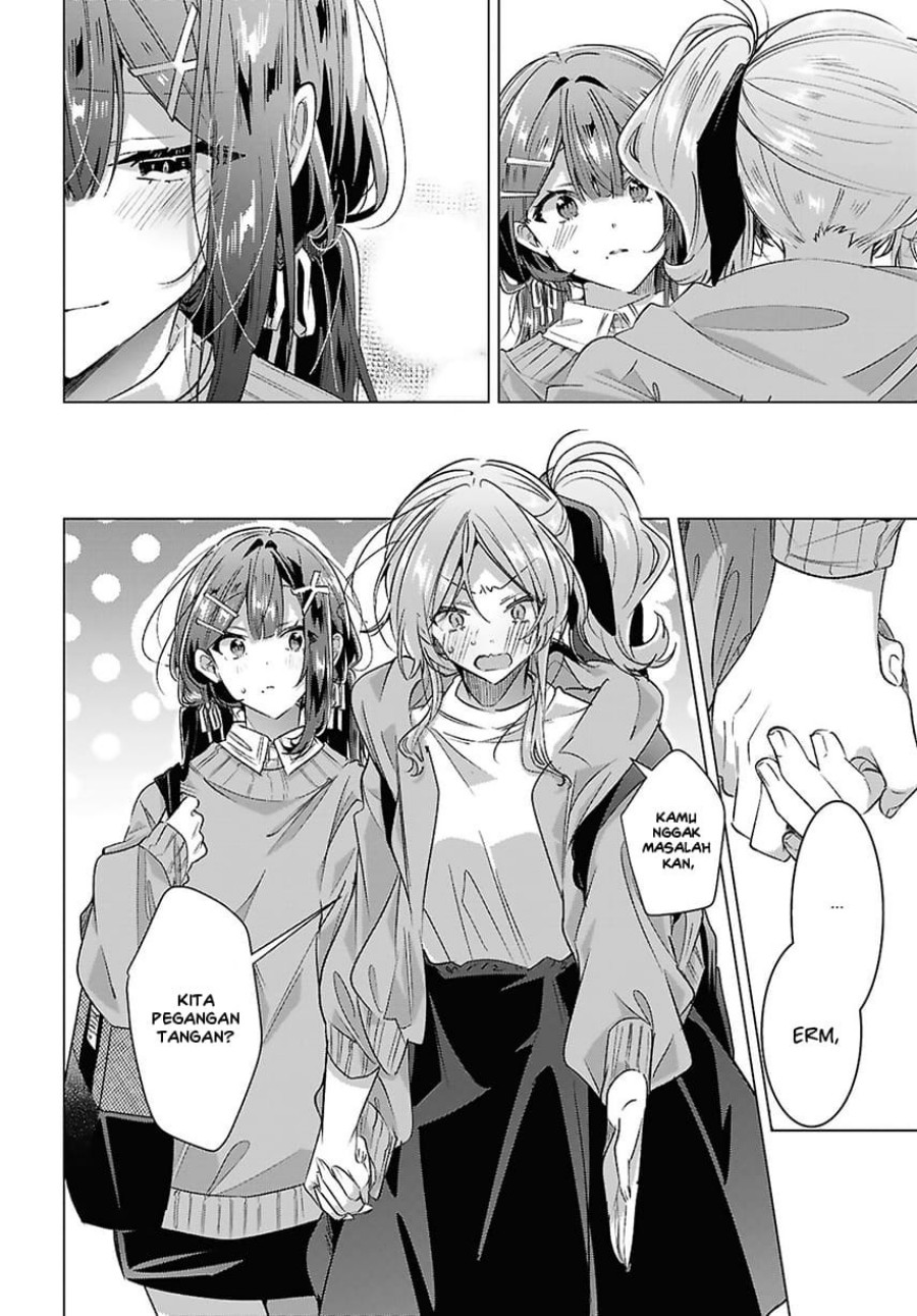 Dilarang COPAS - situs resmi www.mangacanblog.com - Komik sasayaku you ni koi wo utau 056 - chapter 56 57 Indonesia sasayaku you ni koi wo utau 056 - chapter 56 Terbaru 31|Baca Manga Komik Indonesia|Mangacan