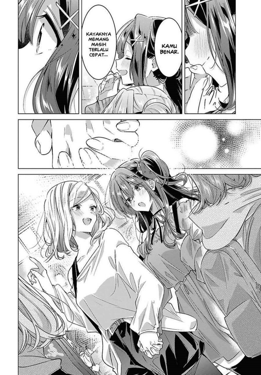 Dilarang COPAS - situs resmi www.mangacanblog.com - Komik sasayaku you ni koi wo utau 056 - chapter 56 57 Indonesia sasayaku you ni koi wo utau 056 - chapter 56 Terbaru 33|Baca Manga Komik Indonesia|Mangacan